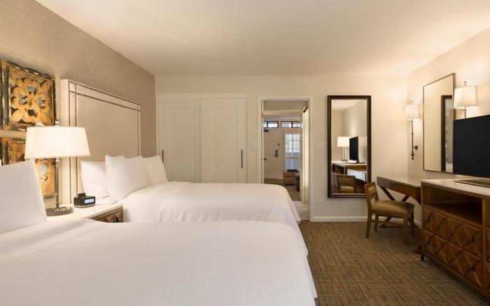 Embassy Suites by Hilton Scottsdale Resort