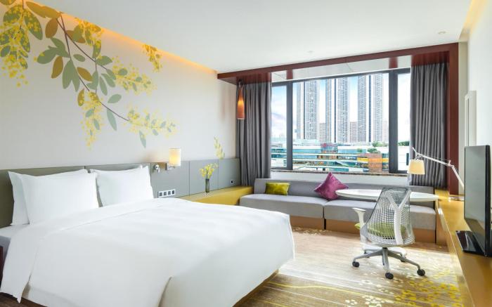 Hilton Garden Inn Foshan