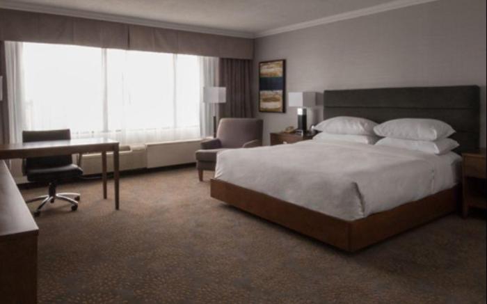DoubleTree by Hilton London Ontario