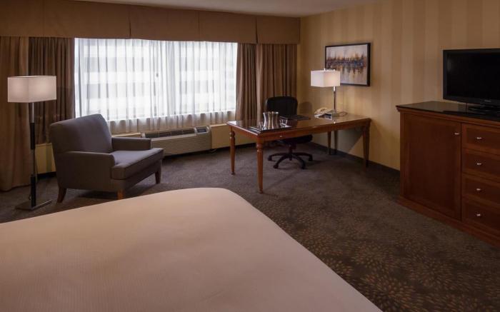 DoubleTree by Hilton London Ontario