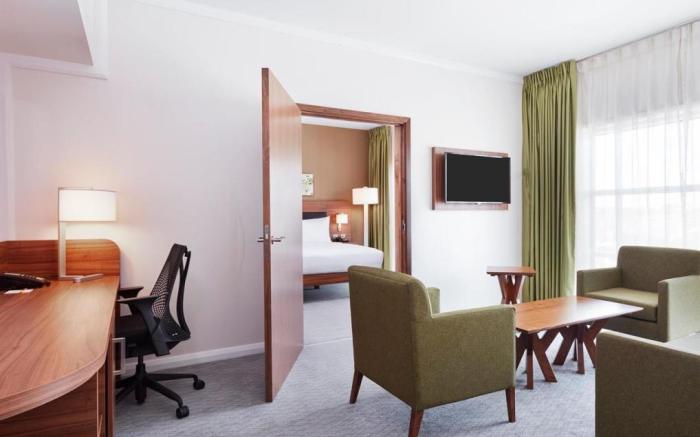 Hilton Garden Inn Sunderland