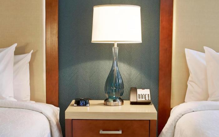 Hilton Garden Inn Phoenix Downtown