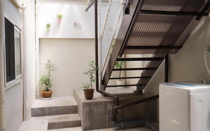 Osaka Tsuruhashi Tei Hotel - Asahi Group