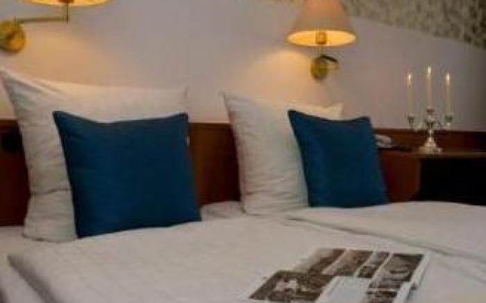Hotel Flensburger Hof