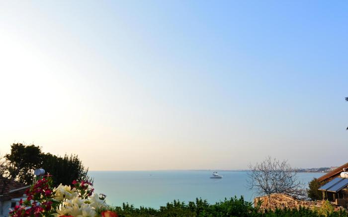 Side Kleopatra Beach Hotel
