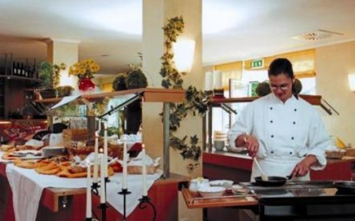 AKZENT Hotel Frankenberg