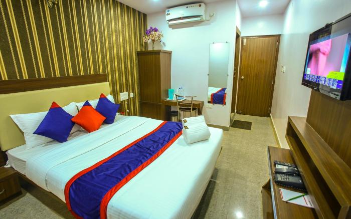 Hotel BS International