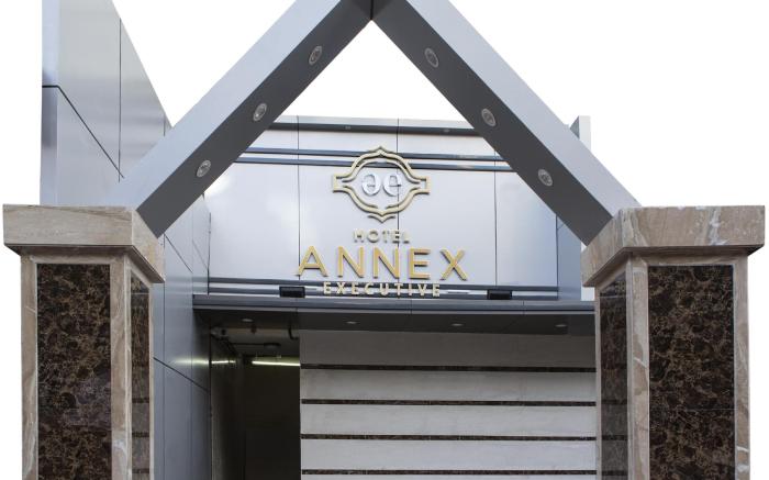 Hotel Annex Executive
