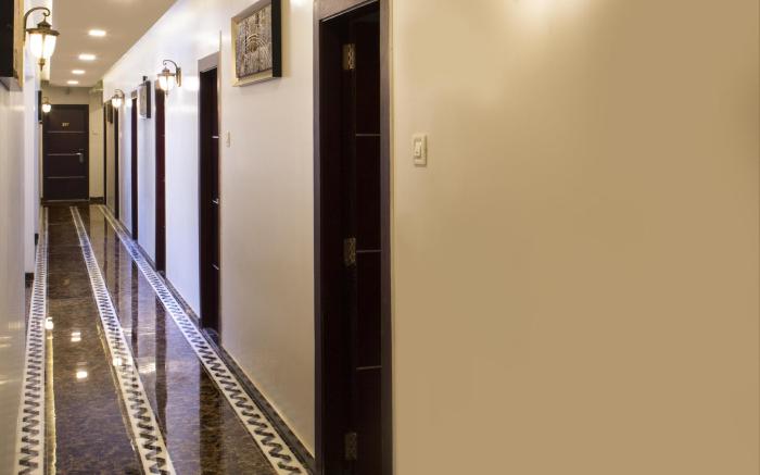 Hotel Annex Executive