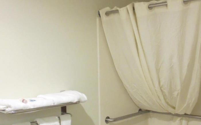 Americas Best Value Inn Carrollton