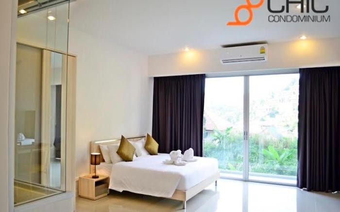Chic Residences at Karon Beach