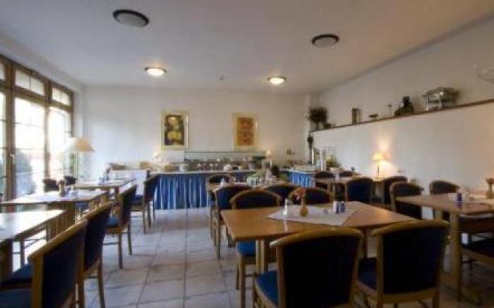 Hotel Blume