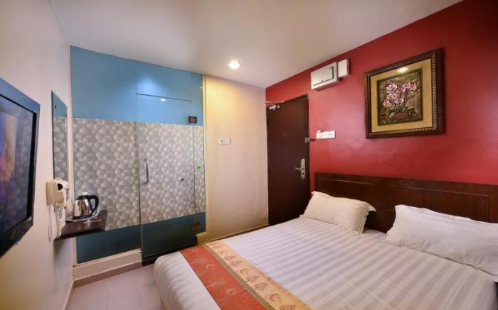 Bahagia Inn