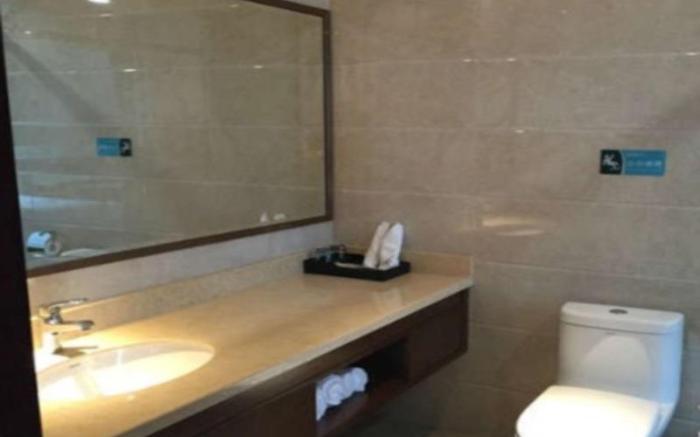 Shenzhen Milton Bontique Hotel