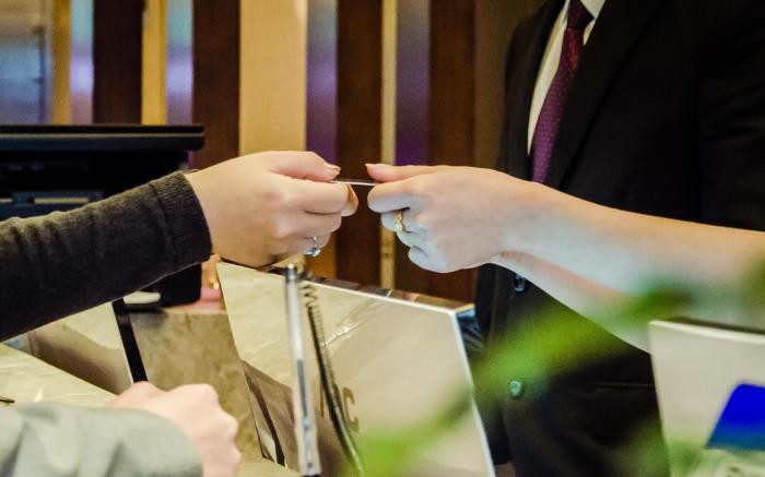 Shenzhen Milton Bontique Hotel