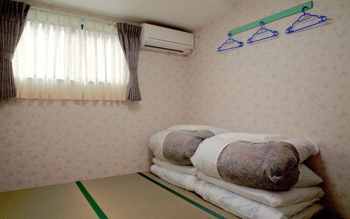 BJ Family Inn