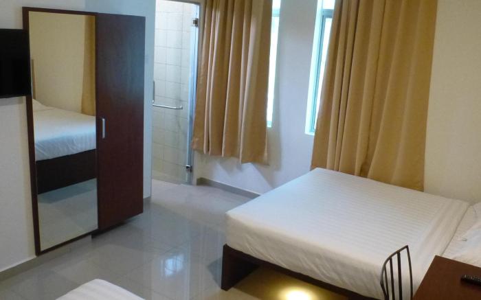Hotel 138@Subang
