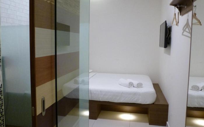 Hotel 138@Subang
