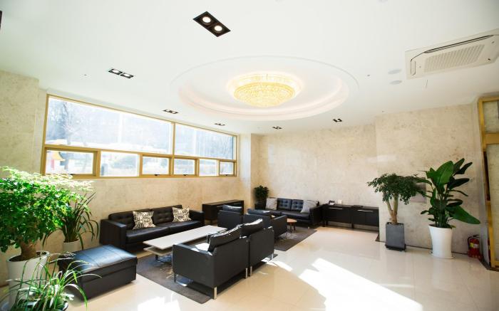 Hotel L'art Gimpo