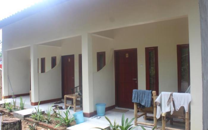 Join Homestay