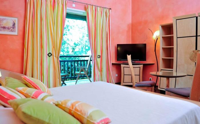 Relais du Silence Les Freres Ibarboure - Table & Hostellerie