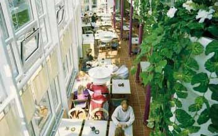 Hotel Hannover-Garbsen