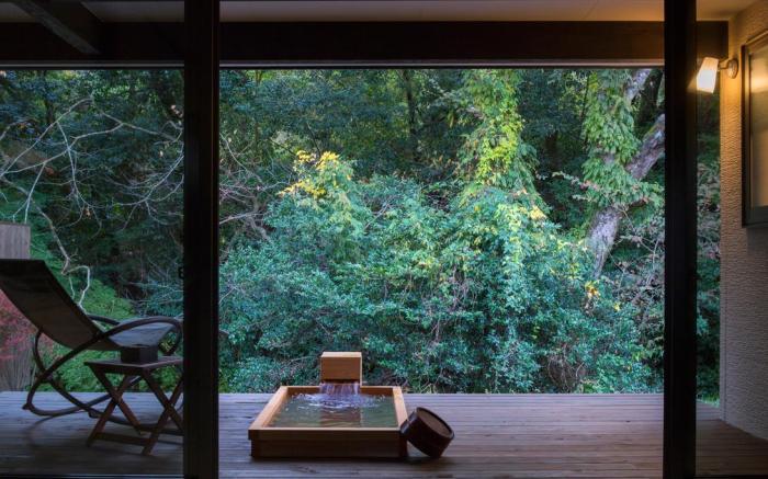 Ryokan Hatago Sakura