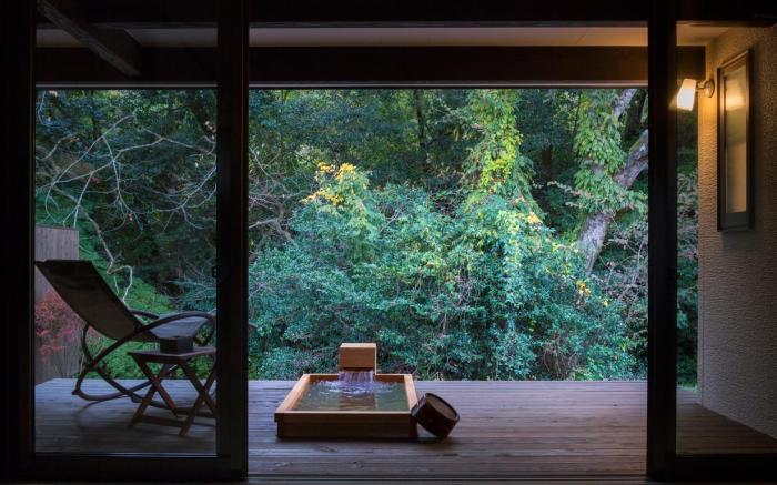 Ryokan Hatago Sakura