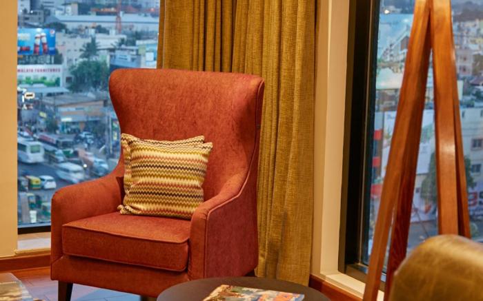 The Waverly Hotel & Residences