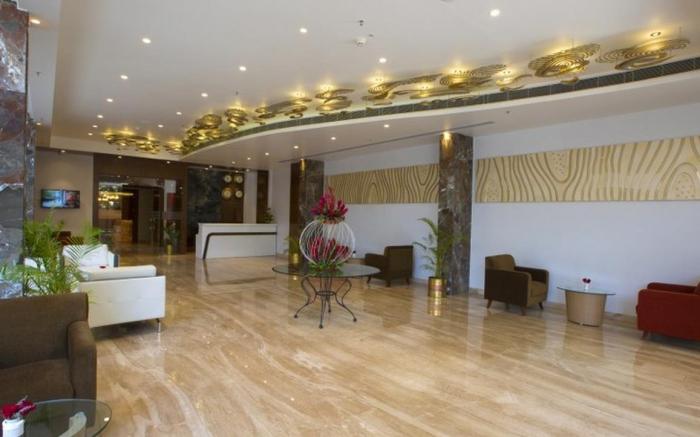 Hotel Tulip Bangalore