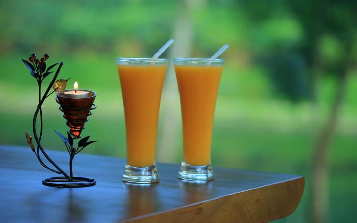 Amaana Plantations Resort
