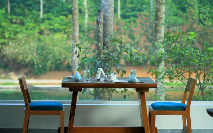 Amaana Plantations Resort