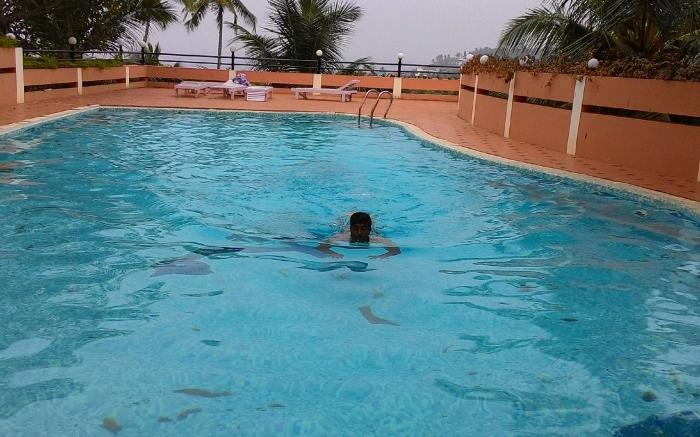 Park International Hotel