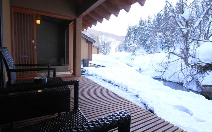 Yugawa Onsen Yamado