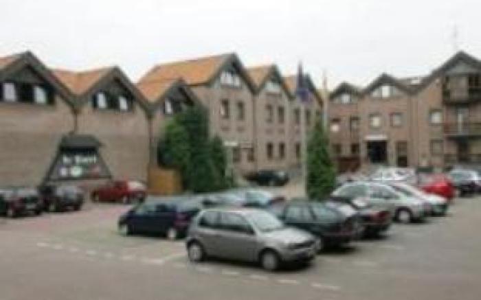 Sport- und Tagungshotel De Poort