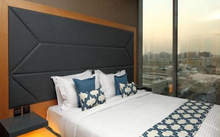 Grand Plaza Hotel - Gulf Riyadh