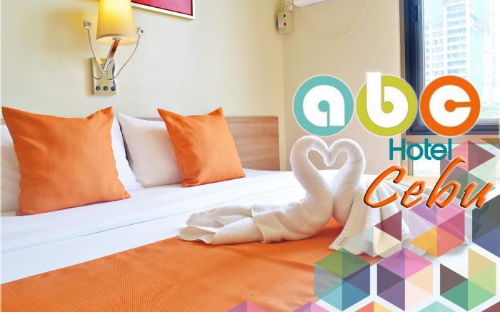 ABC Hotel Cebu