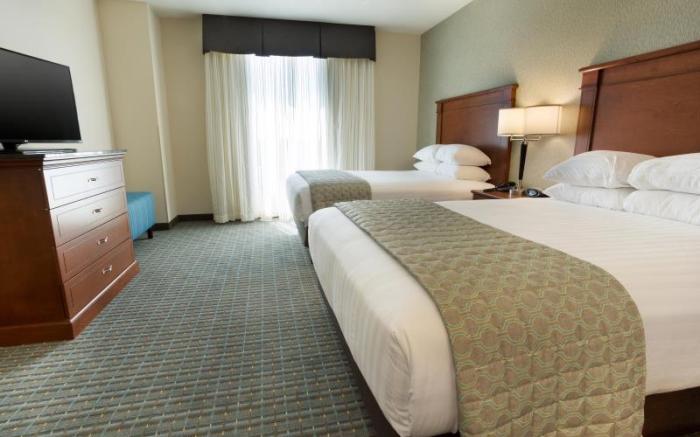 Drury Inn & Suites Burlington
