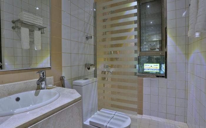 Thwary Hotel Suite 2