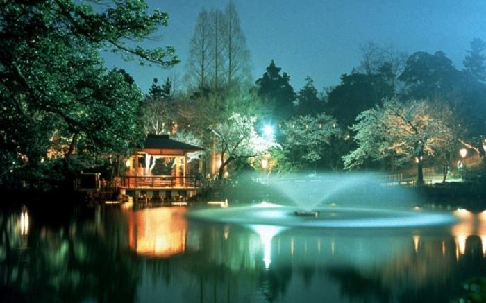 Hotel Crown Hills Takaoka