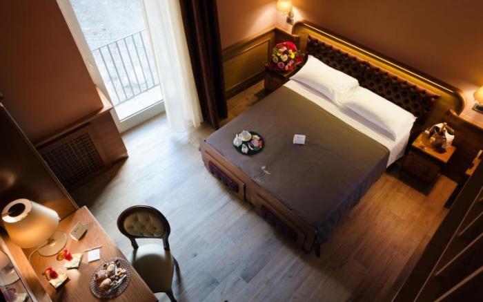 Le Club Boutique Hotel