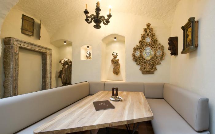 Residence U Mecenase