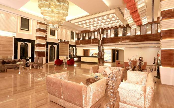 The Vivaan Hotel & Resorts