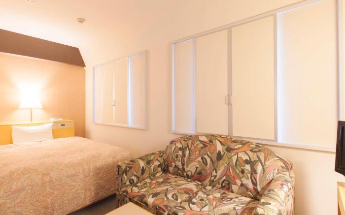 Green Hotel Kitakami