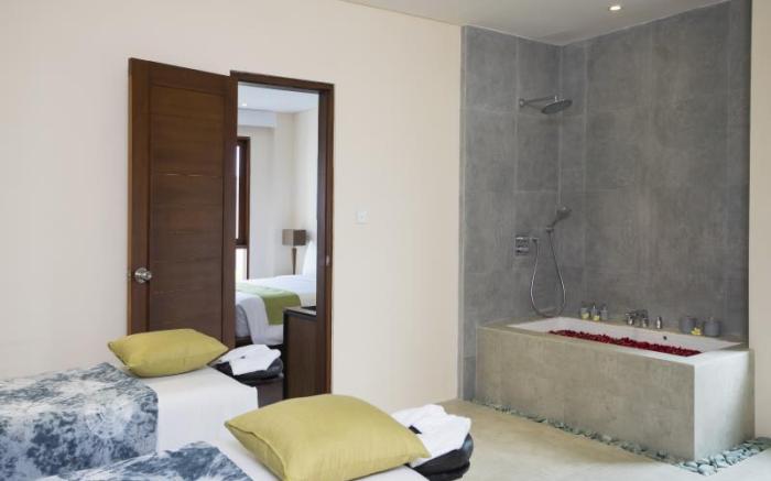The Samata by LifestyleRetreats