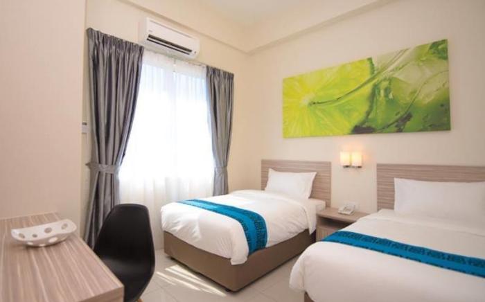 Nadias Hotel Cenang Langkawi