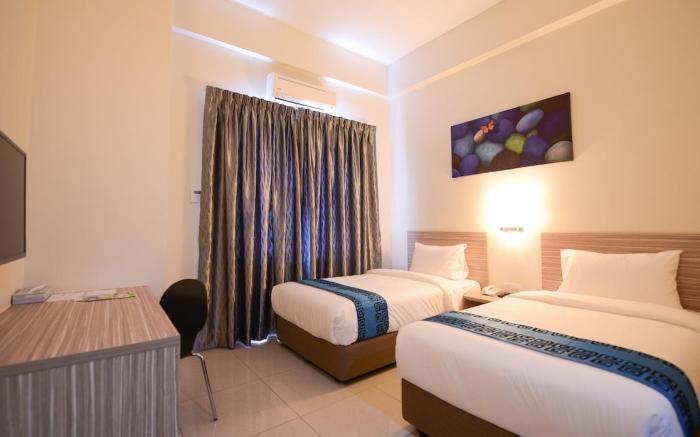 Nadias Hotel Cenang Langkawi