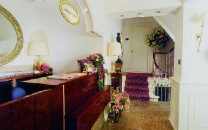 Boulevard Hotel Hamburg