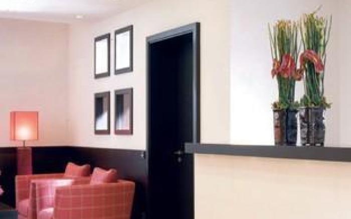 Clipper Boardinghouse - Hamburg-Holzhafen