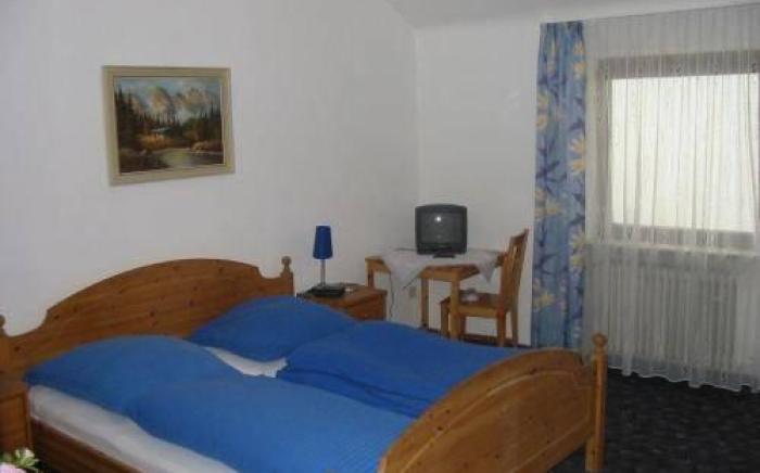 Hotel Elsenztal